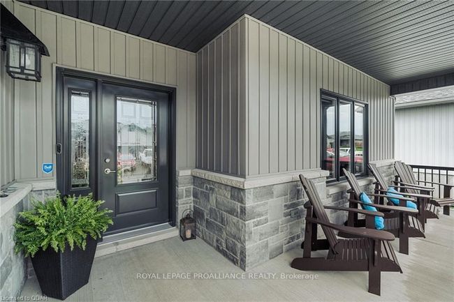 37 Conger Dr, House other with 2 bedrooms, 4 bathrooms and 6 parking in Wellington ON | Image 4