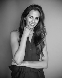 Mireya Cevallos