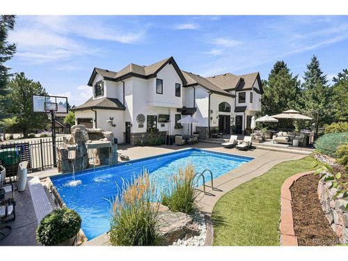 5112 Serene View Way, Parker, CO, 80134-2802 | Card Image