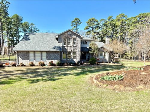 1506 Lands End Point South, Russellville, AR, 72802 | Card Image