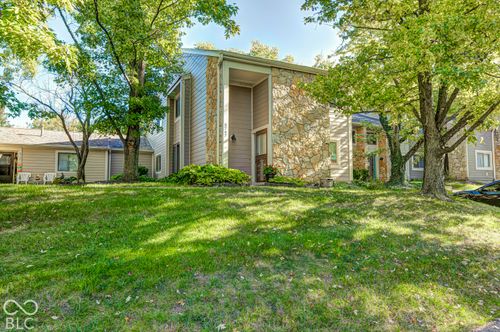 5747 Overcrest Dr, Indianapolis, IN, 46237-2708 | Card Image