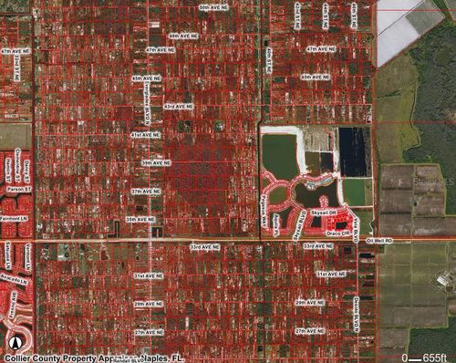 XXX 37th Ave Ne, Naples, FL, 34120 | Card Image