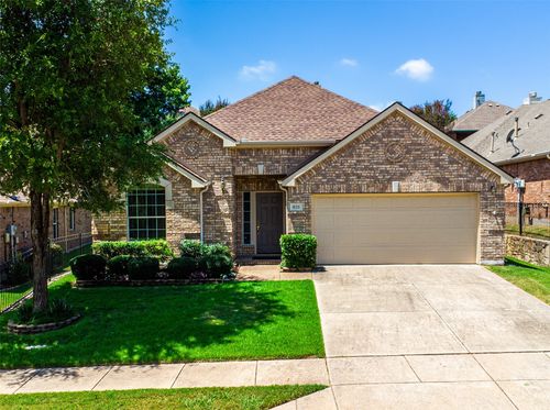 821 Mustang Dr, Fairview, TX, 75069-1995 | Card Image