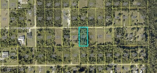 5599 Royal Okley Ln, BOKEELIA, FL, 33922 | Card Image