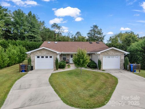 14 Cornerstone Way, Hendersonville, NC, 28791-2392 | Card Image