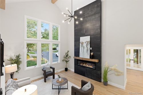 371-4505 S Yosemite St, Denver, CO, 80237-2539 | Card Image