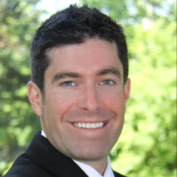 Daniel Kingsley