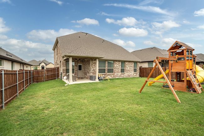 2013 Windsor Dr, House other with 5 bedrooms, 4 bathrooms and null parking in Argyle TX | Image 32
