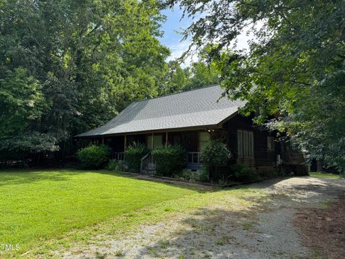 2411 Darby Ln, Hillsborough, NC, 27278-8462 | Card Image