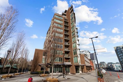 1209-445 W 2nd Ave, Vancouver, BC, V5Y0E8 | Card Image