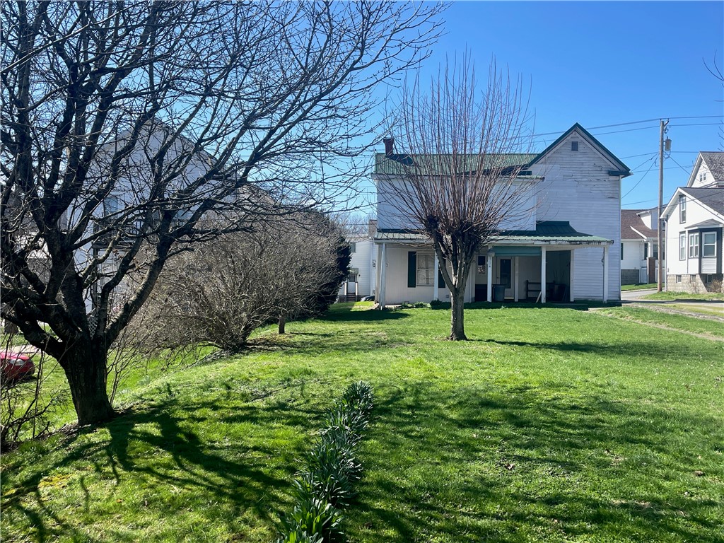 Residential in Waynsbrg/Frankln Twp 4