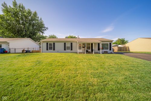1814 W Westlea Dr, Marion, IN, 46952-2445 | Card Image