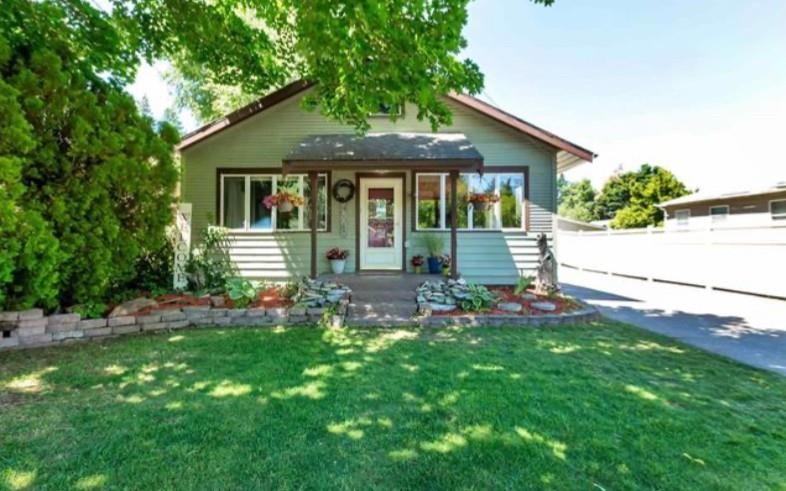 Ray St, Spokane, WA 99202