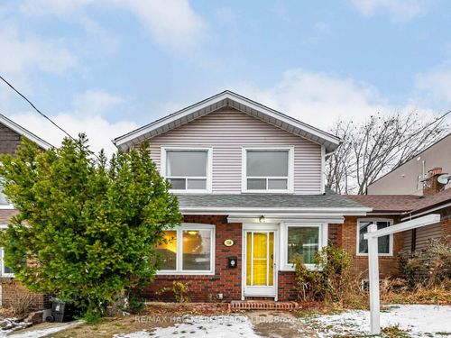 538 Strathmore Blvd, Toronto, ON, M4C1P1 | Card Image