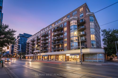 209-1000 King St W, Toronto, ON, M6K3N1 | Card Image