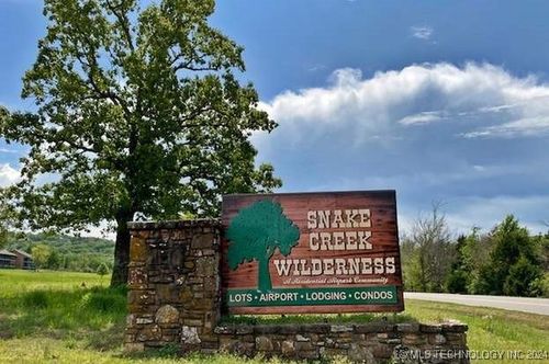  Wilderness Road, Cookson, OK, 74427 | Card Image