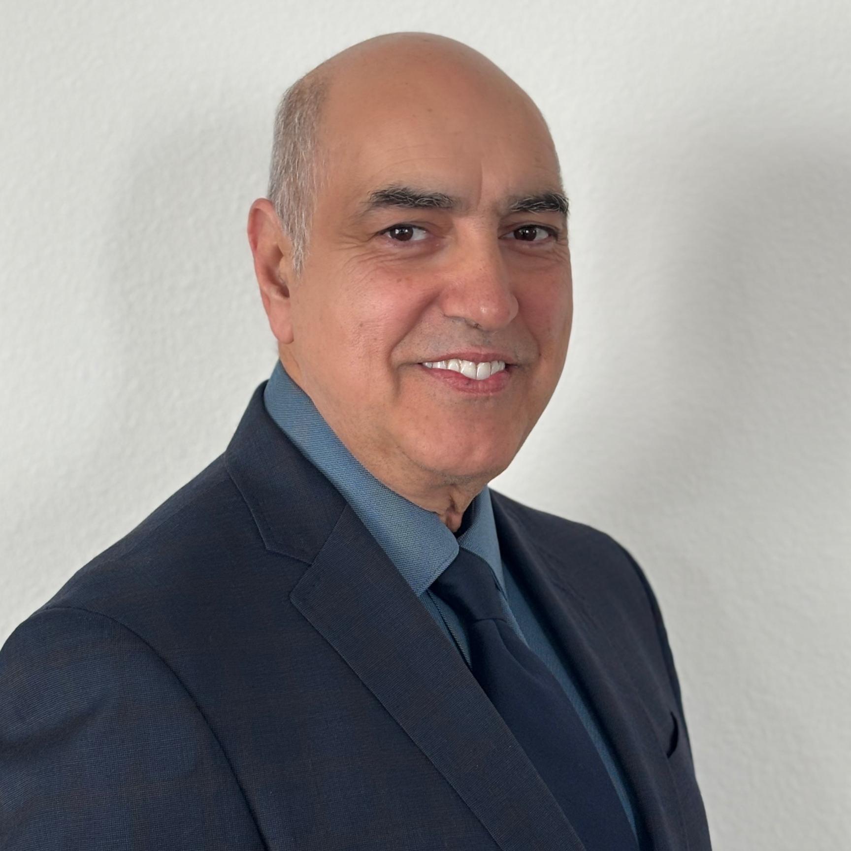 Ebrahim