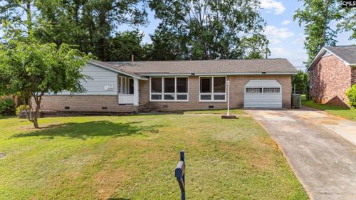 2201 Hillbeck Dr, Columbia, SC, 29210-6131 | Card Image