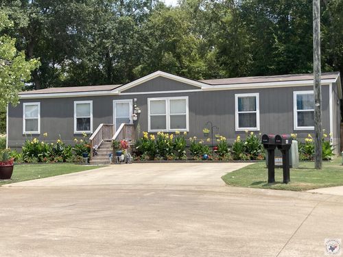48 Willow Ridge, Texarkana, TX, 75501 | Card Image