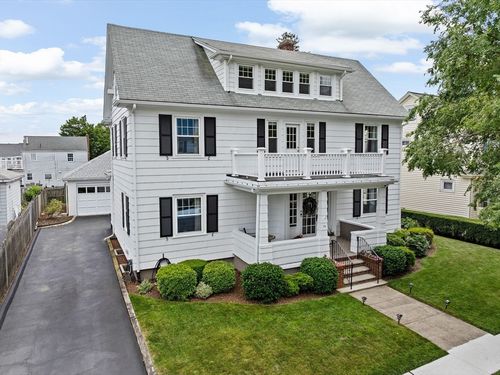 14 Maypole Rd, Quincy, MA, 02169-2312 | Card Image