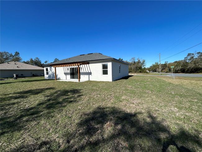 3553 Sw 157 Th Loop, House other with 4 bedrooms, 2 bathrooms and null parking in OCALA FL | Image 16