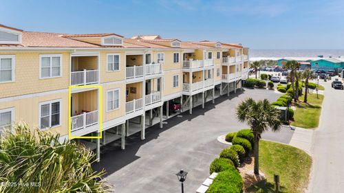 unit-117-700 Ocean Dr, Oak Island, NC, 28465-8270 | Card Image