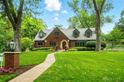 51 Forrer Rd, Oakwood, OH, 45419-3020 | Card Image