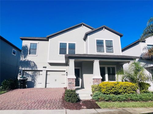 8018 John Hancock Dr, WINTER GARDEN, FL, 34787-5594 | Card Image