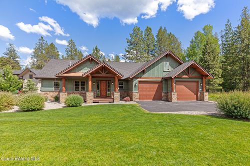 357 Odonnell Dr, Dover, ID, 83825-5103 | Card Image