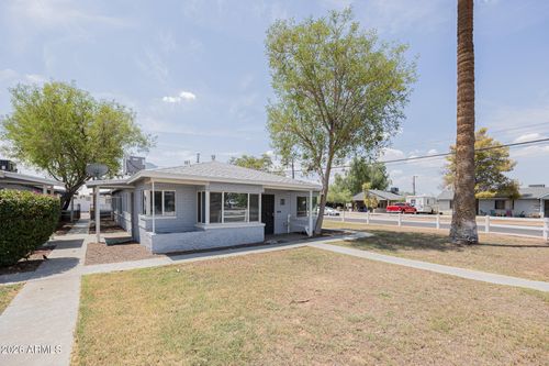 a-1503 E Harvard St, Phoenix, AZ, 85006 | Card Image