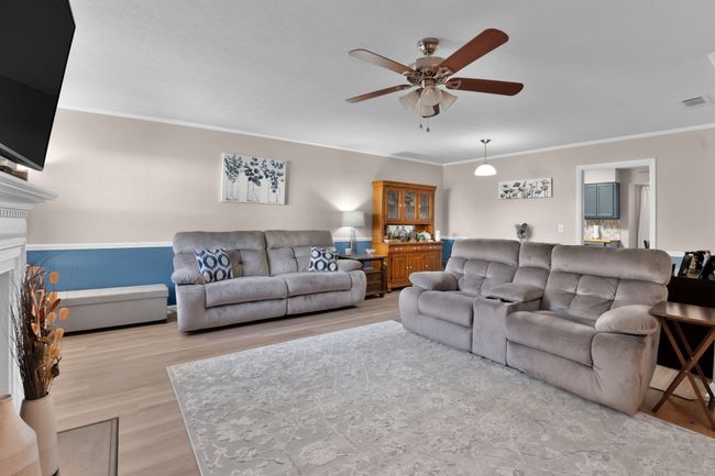259 Mayflower Ln N, Condo with 2 bedrooms, 2 bathrooms and 3 parking in Madison TN | Image 6