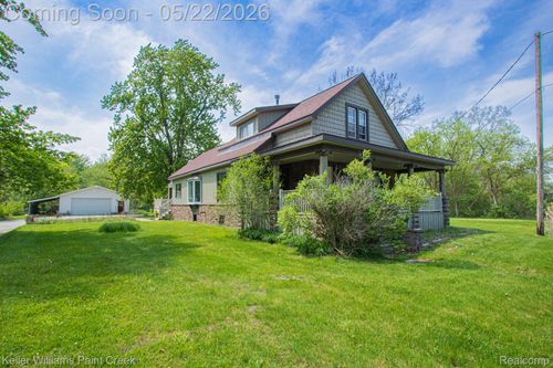 2165 Michigan Rd, Port Huron, MI, 48060-2465 | Card Image