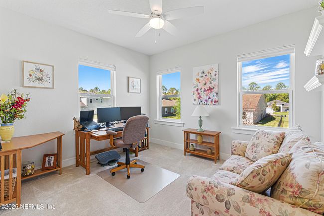 34 Red Rock Ln, House other with 4 bedrooms, 4 bathrooms and null parking in ST JOHNS FL | Image 27