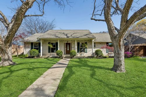 1404 Seminole Drive, Richardson, TX, 75080 | Card Image
