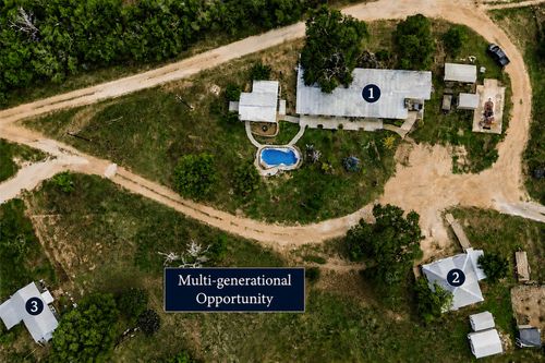 227 Henderson Ln, Lockhart, TX, 78644 | Card Image