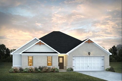 33 Faulkner Cir, Social Circle, GA, 30025 | Card Image