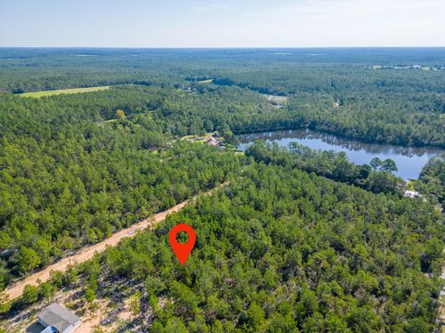 Lot A Avocado Ln, DeFuniak Springs, FL, 32433 | Card Image