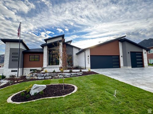 655 Willard Peak Rd, Mantua, UT, 84324-4404 | Card Image