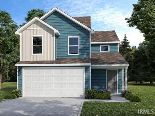 1614 Reagan Street, Kokomo, IN, 46902 | Card Image