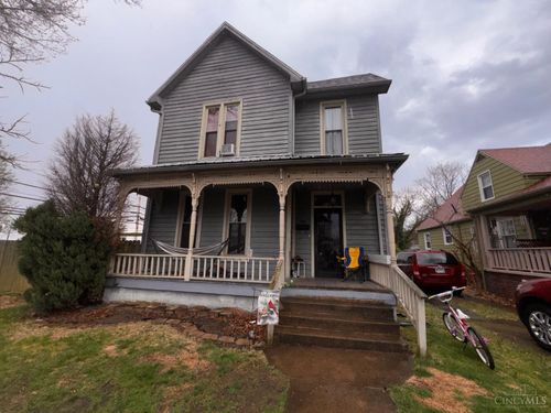 184 Locust St, Jackson, OH, 45640-1662 | Card Image