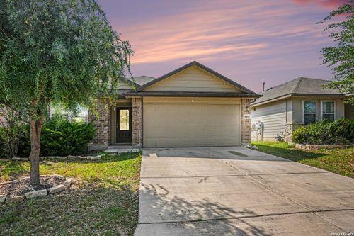 9303 Moon Shine, San Antonio, TX, 78254-2065 | Card Image