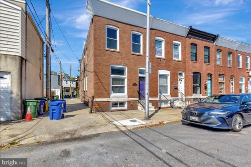 818 S Dean St, BALTIMORE, MD, 21224-4313 | Card Image