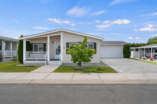 1811 N Grady Ln, Spokane Valley, WA, 99016-5100 | Card Image