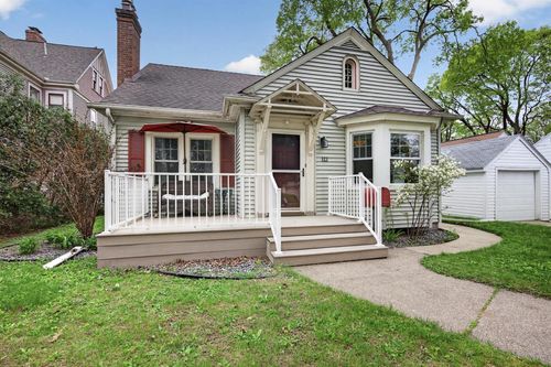 112 14th Street S, La Crosse, WI, 54601 | Card Image