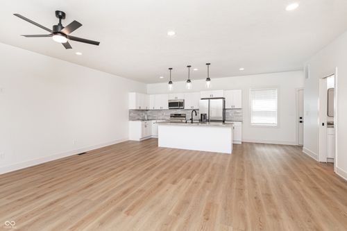 1307 E 22nd St, Indianapolis, IN, 46202-2045 | Card Image