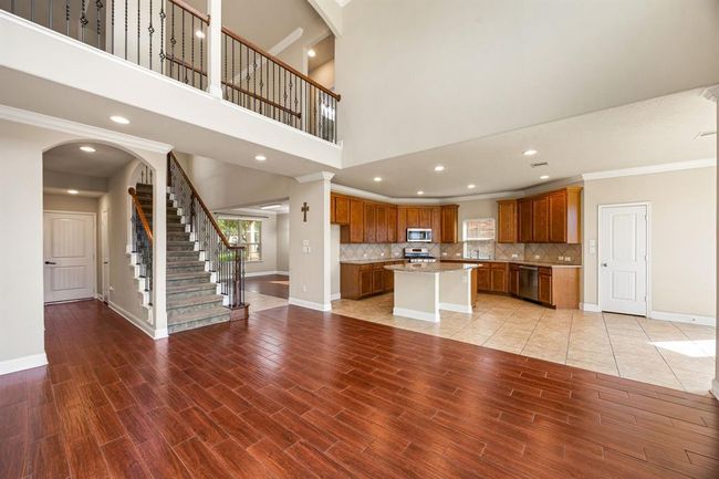 20522 Saddleback Chase Ln, House other with 4 bedrooms, 4 bathrooms and 2 parking in Cypress TX | Image 5