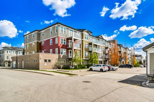 312-2300 Evanston Sq Nw, Calgary, AB, T3P0G8 | Card Image