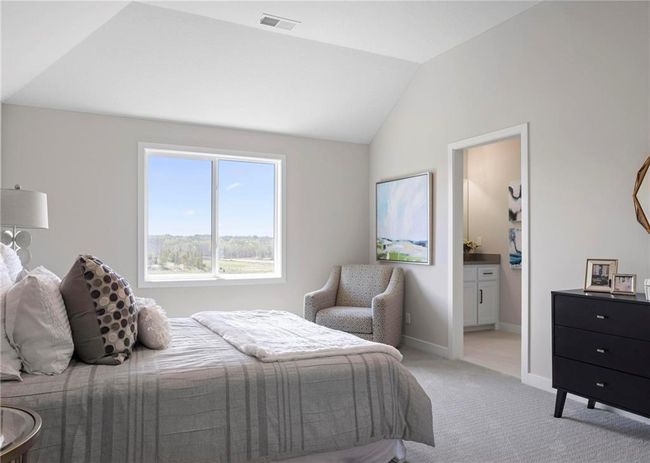 Secondary bedroom | Image 35