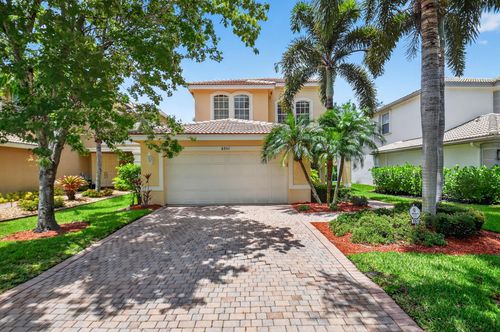 8951 Morgan Landing Way, Boynton Beach, FL, 33473-7827 | Card Image