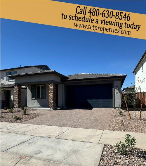 808 W Sparrow Dr, San Tan Valley, AZ, 85140-3879 | Card Image